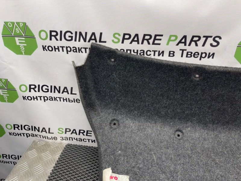 Накладка багажника, 790 рублей, Тверь
