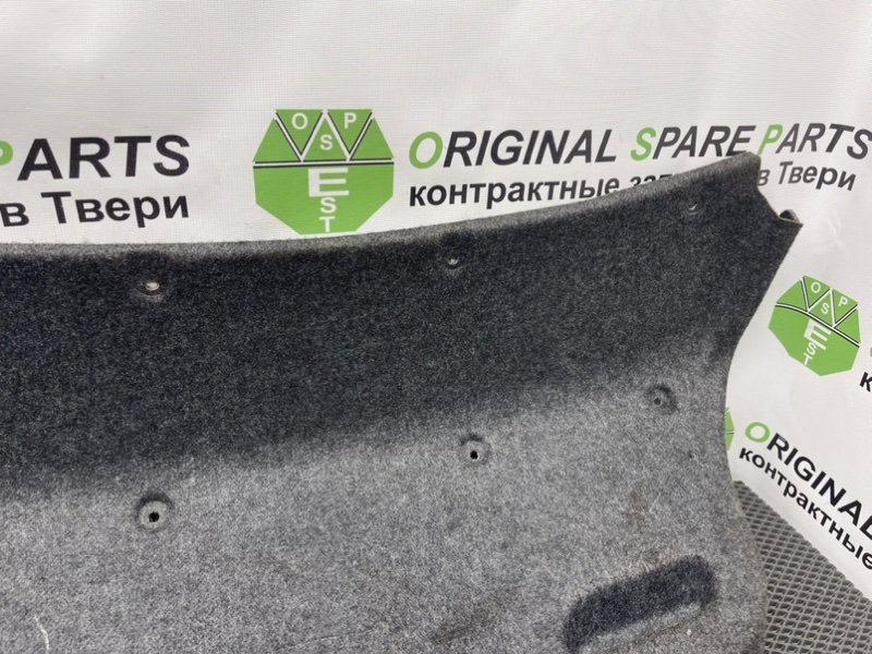Накладка багажника, 790 рублей, Тверь