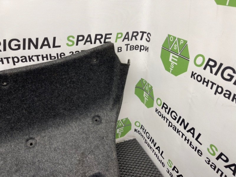 Накладка багажника, 790 рублей, Тверь