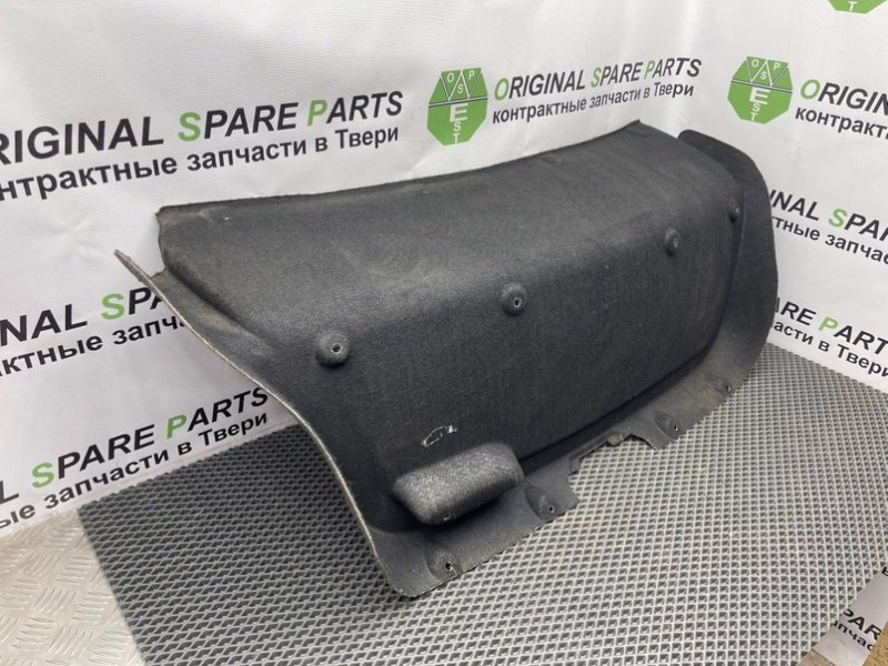 Накладка багажника, 790 рублей, Тверь