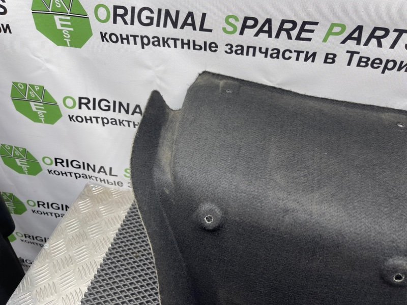 Накладка багажника, 790 рублей, Тверь