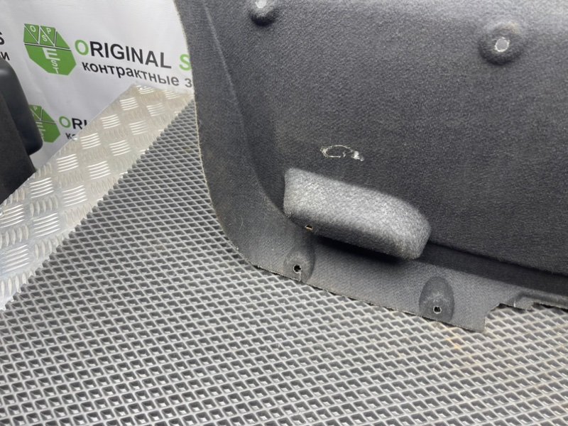 Накладка багажника, 790 рублей, Тверь