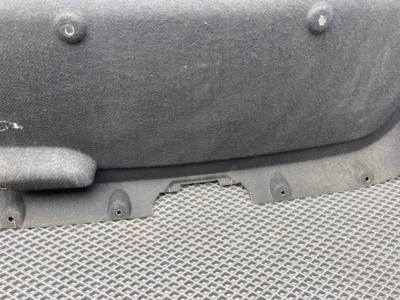 Накладка багажника, 790 рублей, Тверь