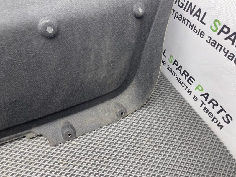Накладка багажника, 790 рублей, Тверь