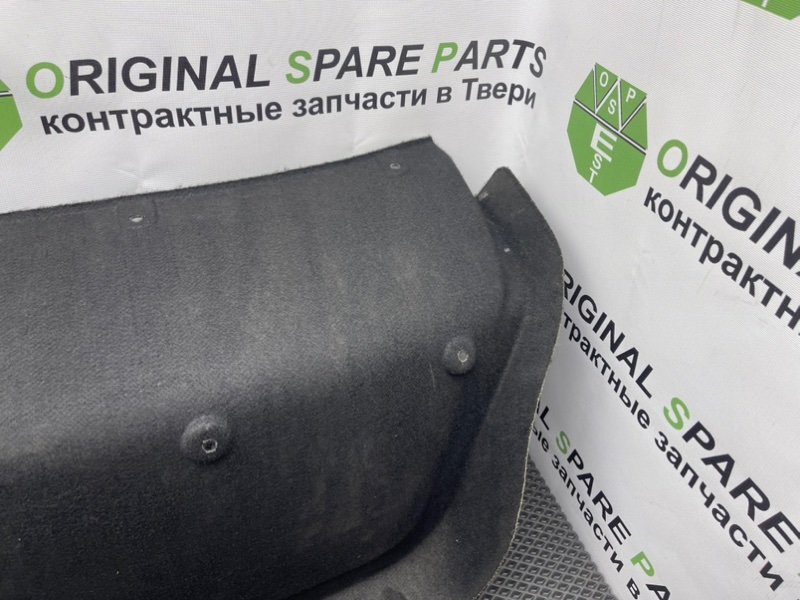 Накладка багажника, 790 рублей, Тверь