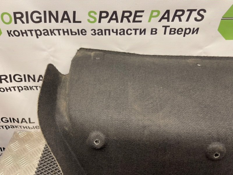 Накладка багажника, 790 рублей, Тверь