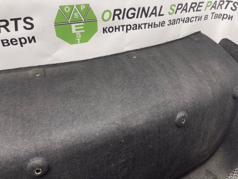 Накладка багажника, 790 рублей, Тверь