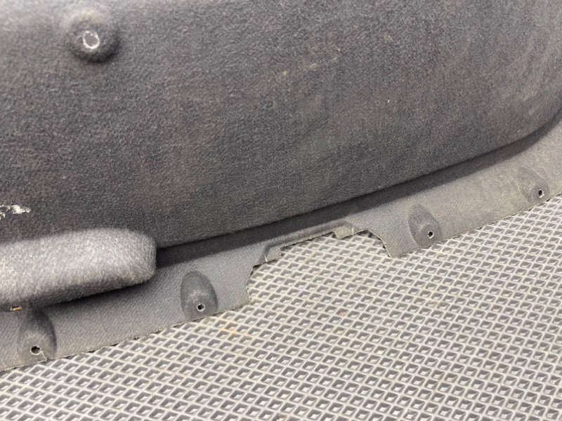 Накладка багажника, 790 рублей, Тверь