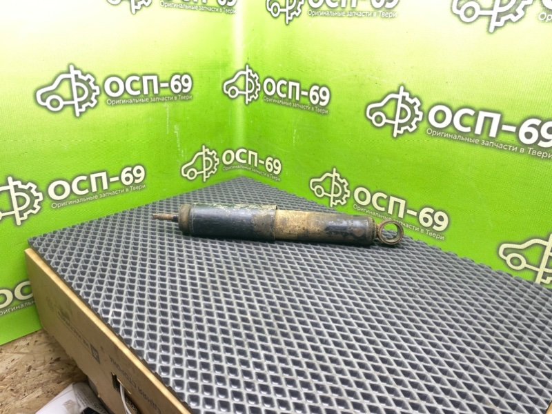 Амортизатор, 990 рублей, Тверь