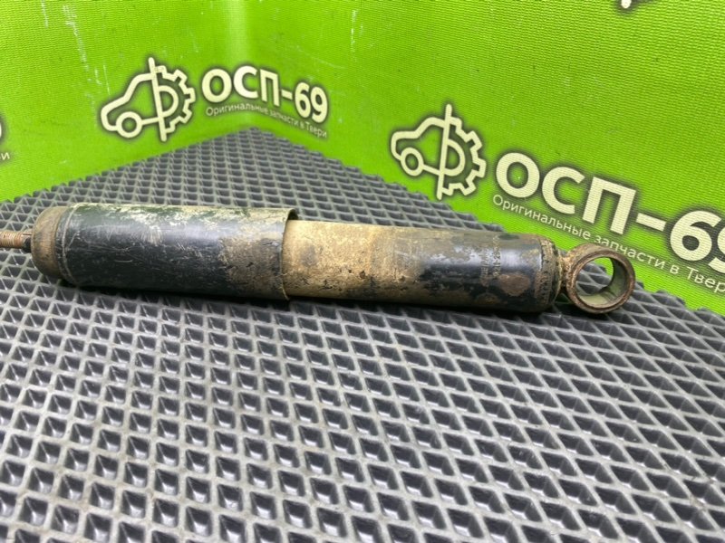 Амортизатор, 990 рублей, Тверь