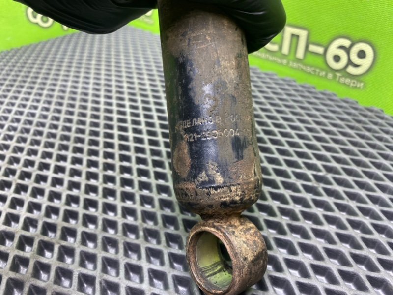 Амортизатор, 990 рублей, Тверь