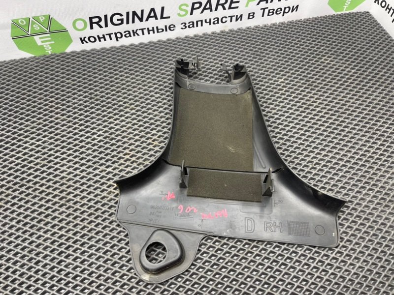 Накладка стойки, 490 рублей, Тверь