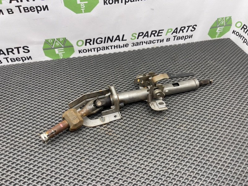 Рулевая колонка, 790 рублей, Тверь