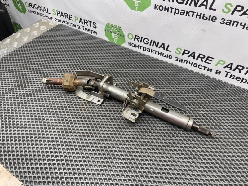 Рулевая колонка, 790 рублей, Тверь