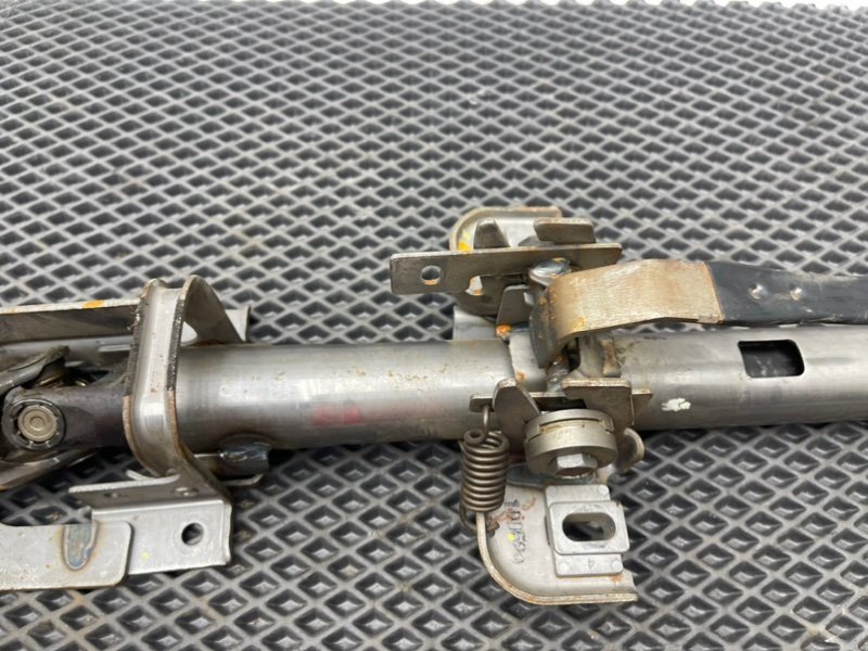 Рулевая колонка, 790 рублей, Тверь