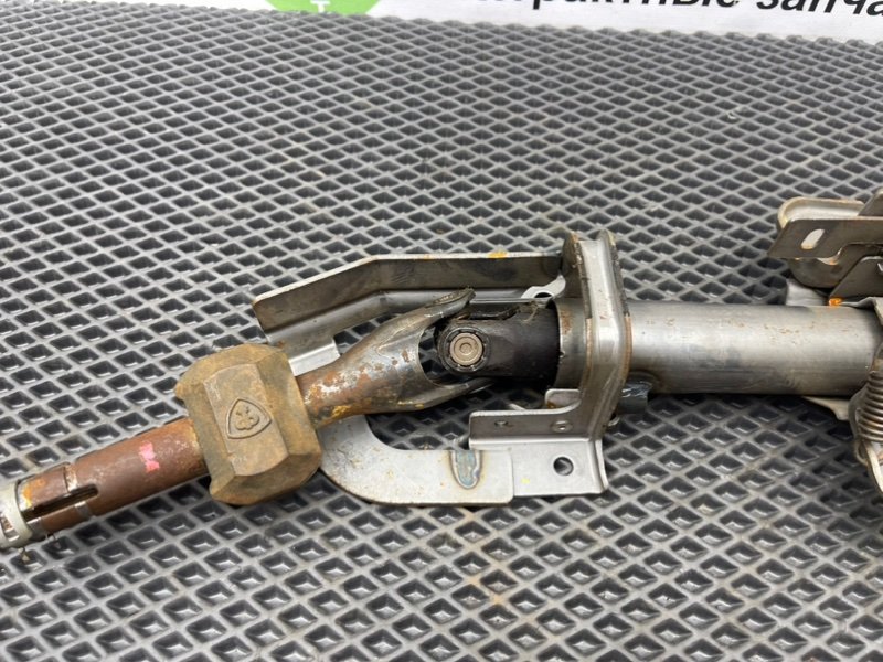 Рулевая колонка, 790 рублей, Тверь