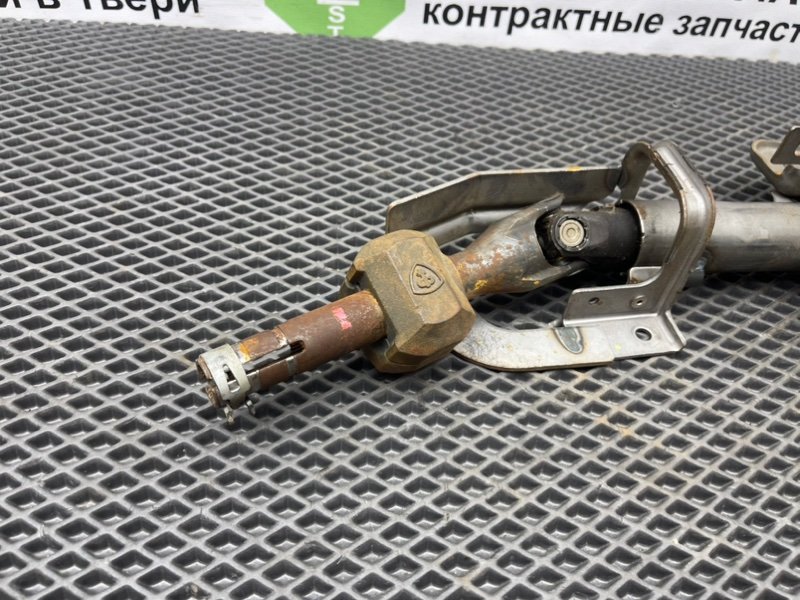 Рулевая колонка, 790 рублей, Тверь