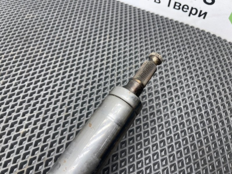 Рулевая колонка, 790 рублей, Тверь