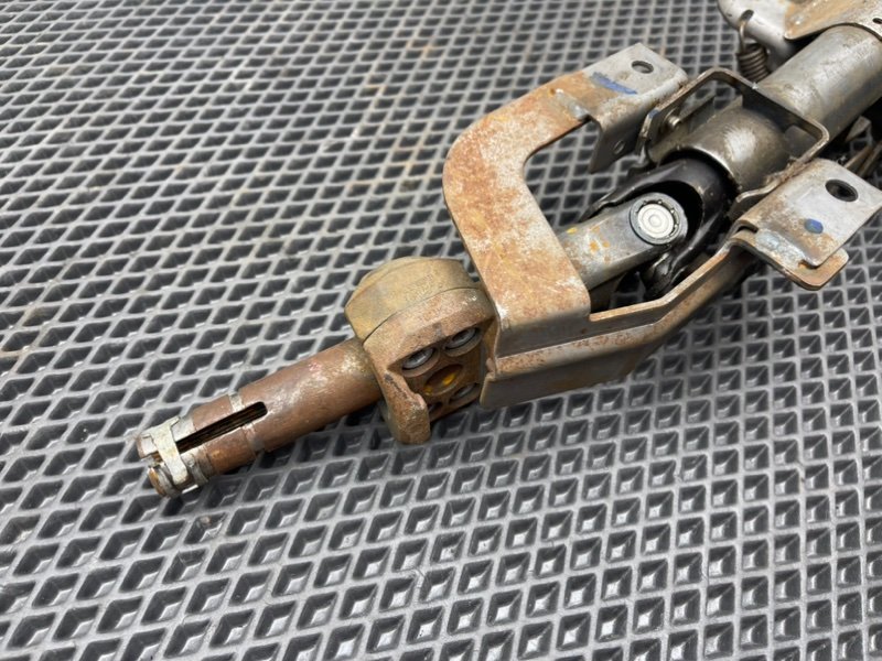 Рулевая колонка, 790 рублей, Тверь