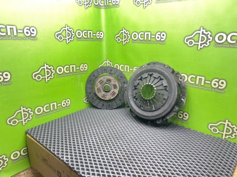 Сцепление, 3190 рублей, Тверь