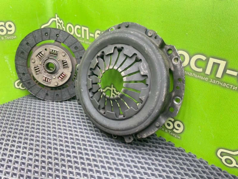 Сцепление, 3190 рублей, Тверь