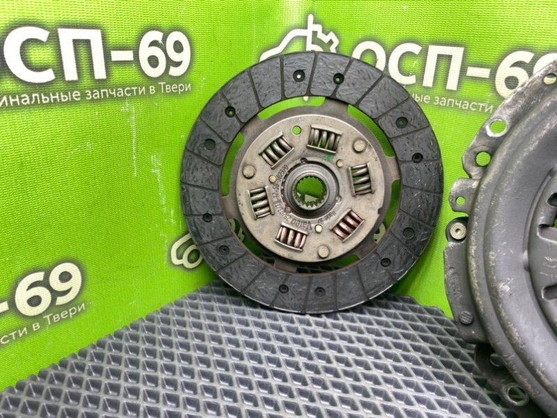 Сцепление, 3190 рублей, Тверь