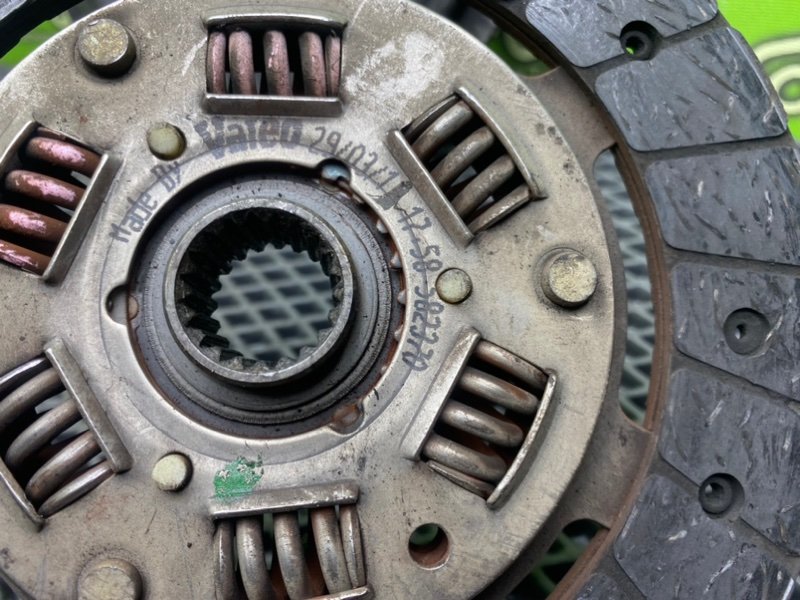 Сцепление, 3190 рублей, Тверь