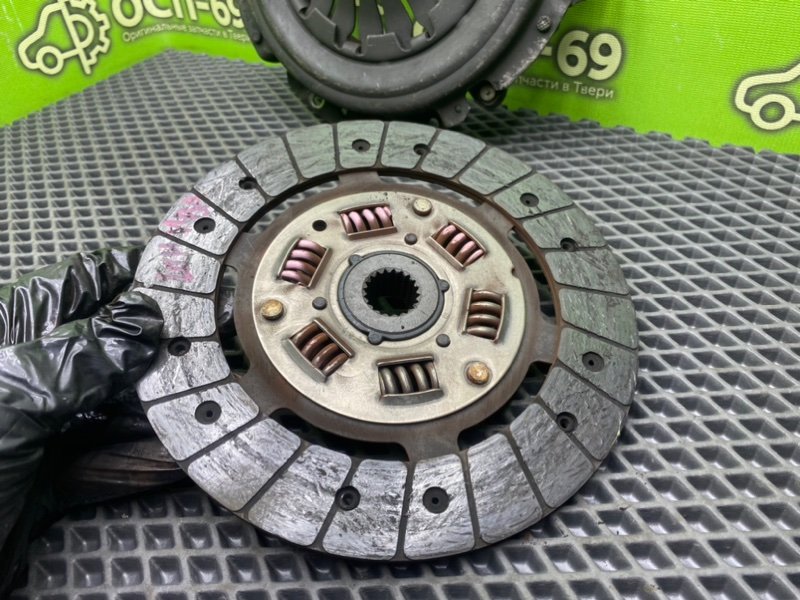 Сцепление, 3190 рублей, Тверь