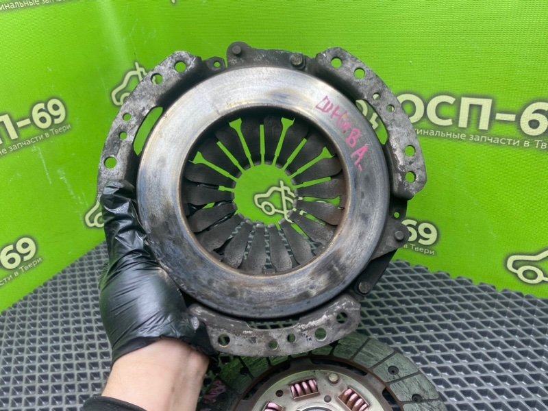 Сцепление, 3190 рублей, Тверь