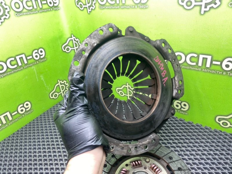 Сцепление, 3190 рублей, Тверь