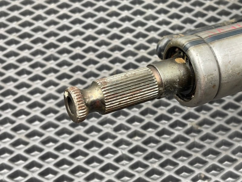 Рулевая колонка, 790 рублей, Тверь