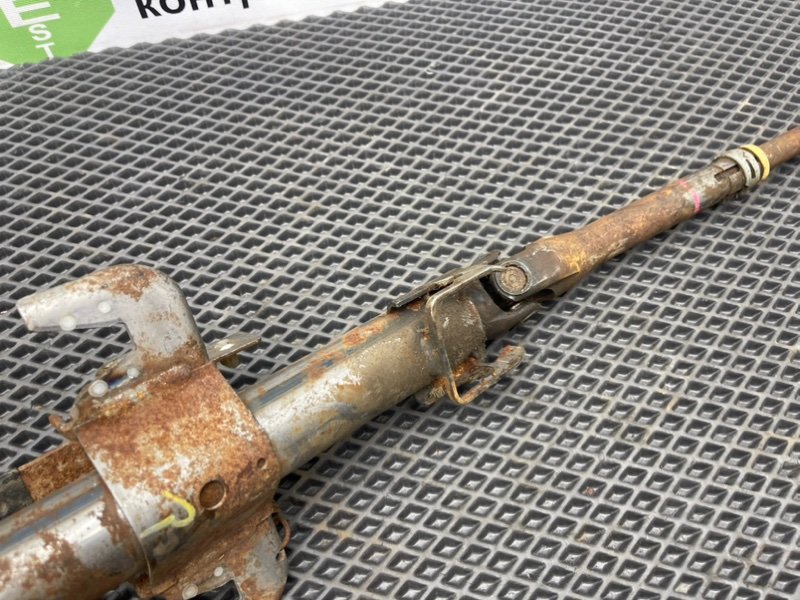 Рулевая колонка, 790 рублей, Тверь