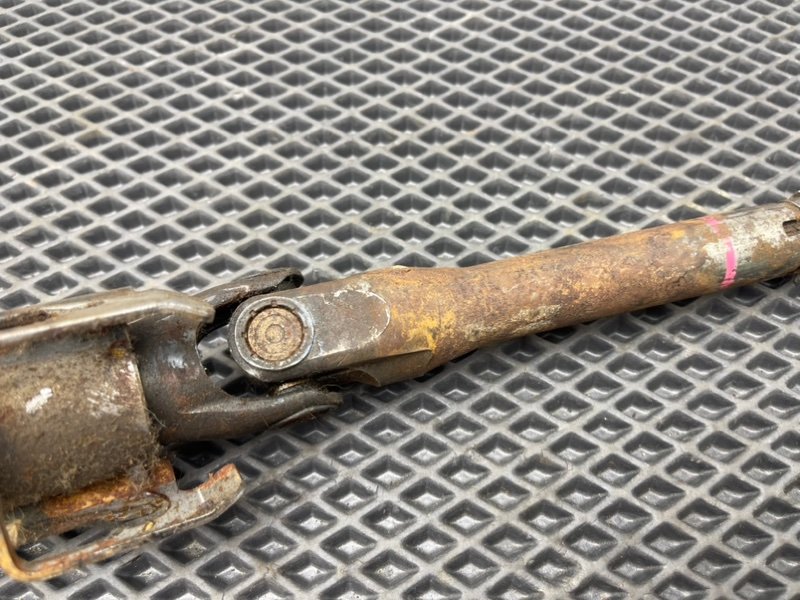 Рулевая колонка, 790 рублей, Тверь