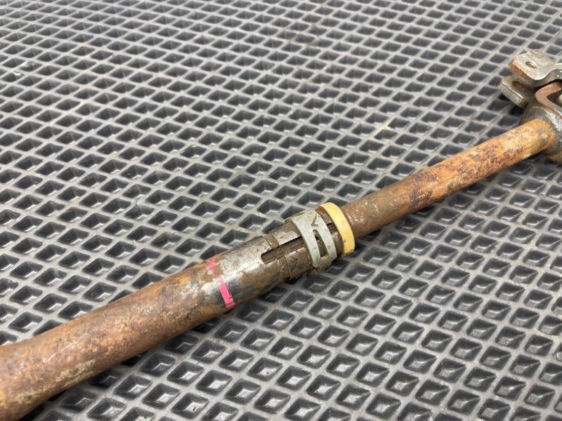 Рулевая колонка, 790 рублей, Тверь