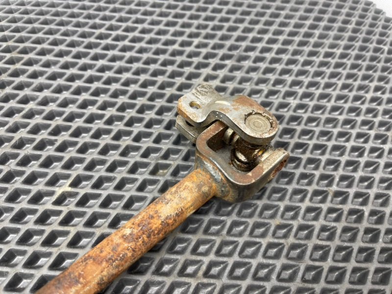 Рулевая колонка, 790 рублей, Тверь