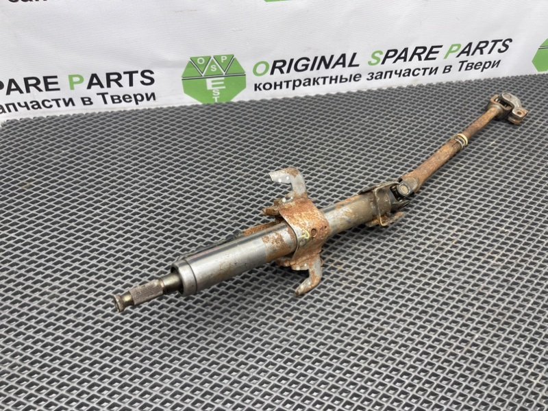 Рулевая колонка, 790 рублей, Тверь