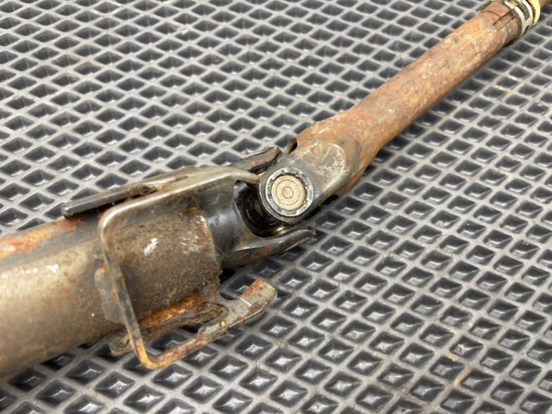 Рулевая колонка, 790 рублей, Тверь