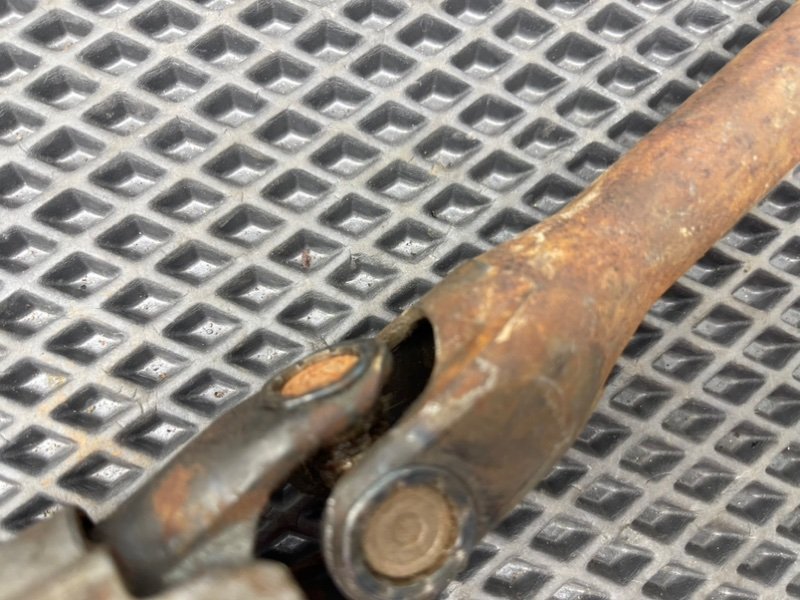 Рулевая колонка, 790 рублей, Тверь