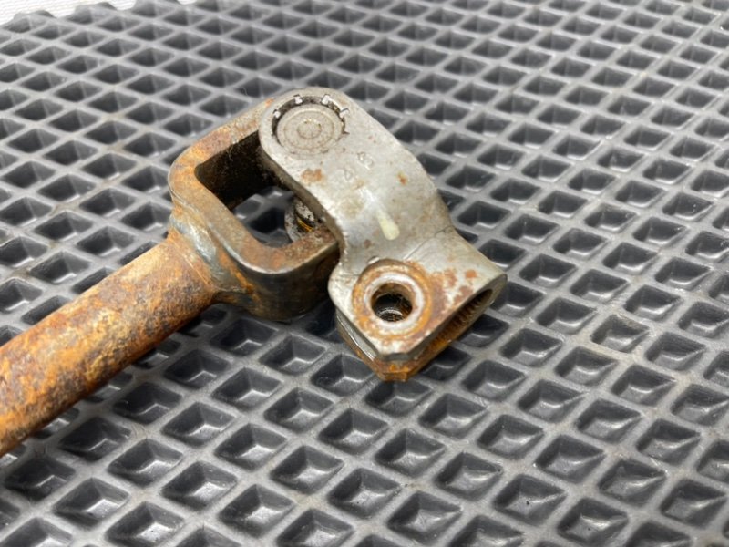 Рулевая колонка, 790 рублей, Тверь