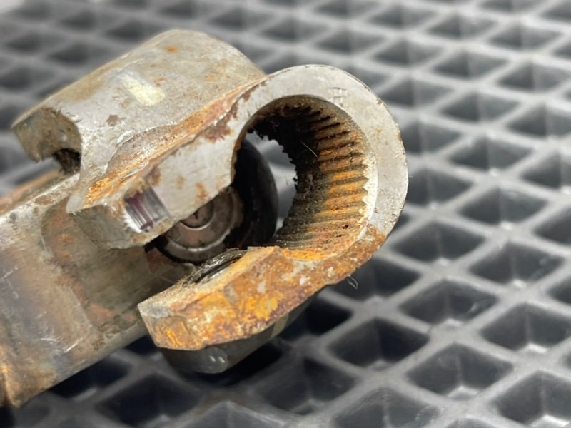 Рулевая колонка, 790 рублей, Тверь