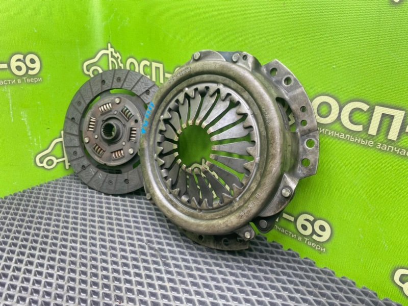 Сцепление, 2290 рублей, Тверь