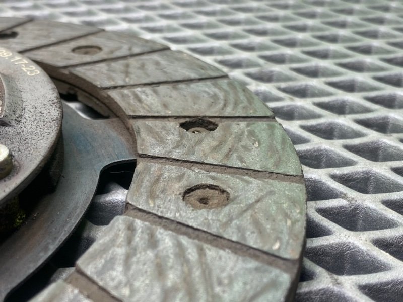 Сцепление, 2290 рублей, Тверь