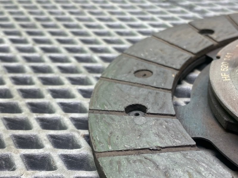 Сцепление, 2290 рублей, Тверь