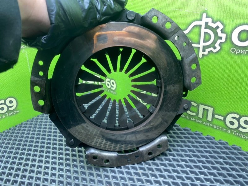 Сцепление, 2290 рублей, Тверь