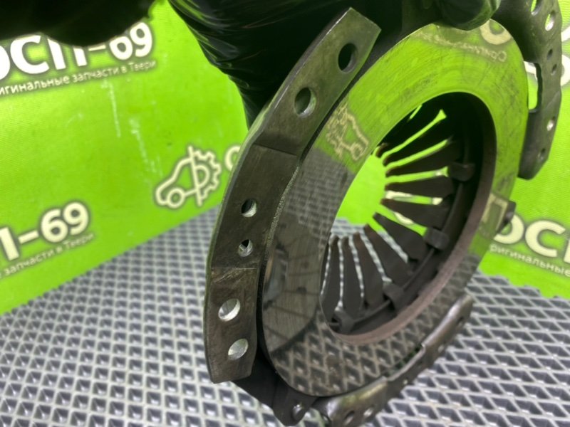 Сцепление, 2290 рублей, Тверь