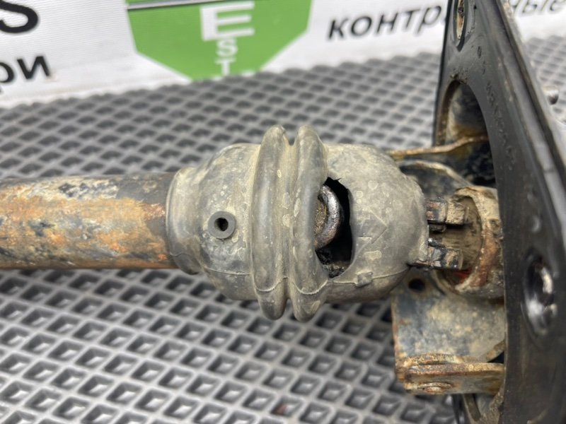 Рулевая колонка, 2990 рублей, Тверь