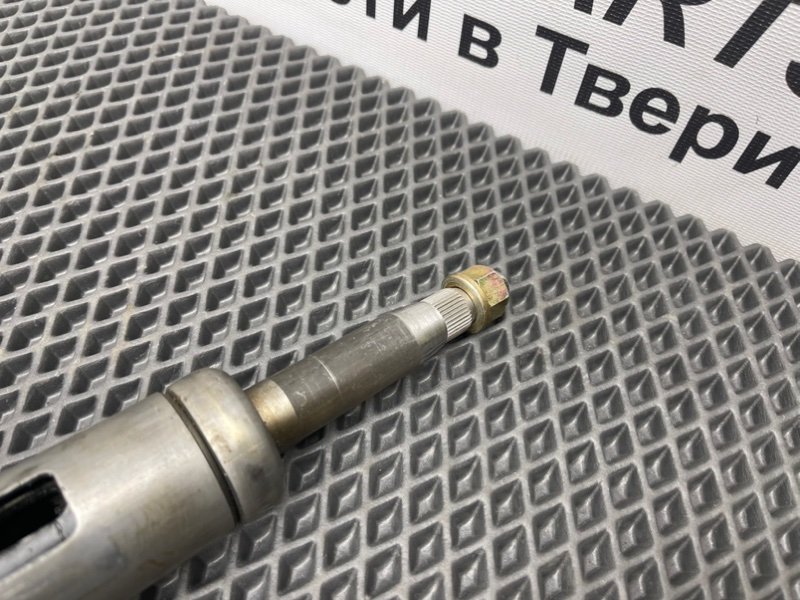 Рулевая колонка, 2990 рублей, Тверь