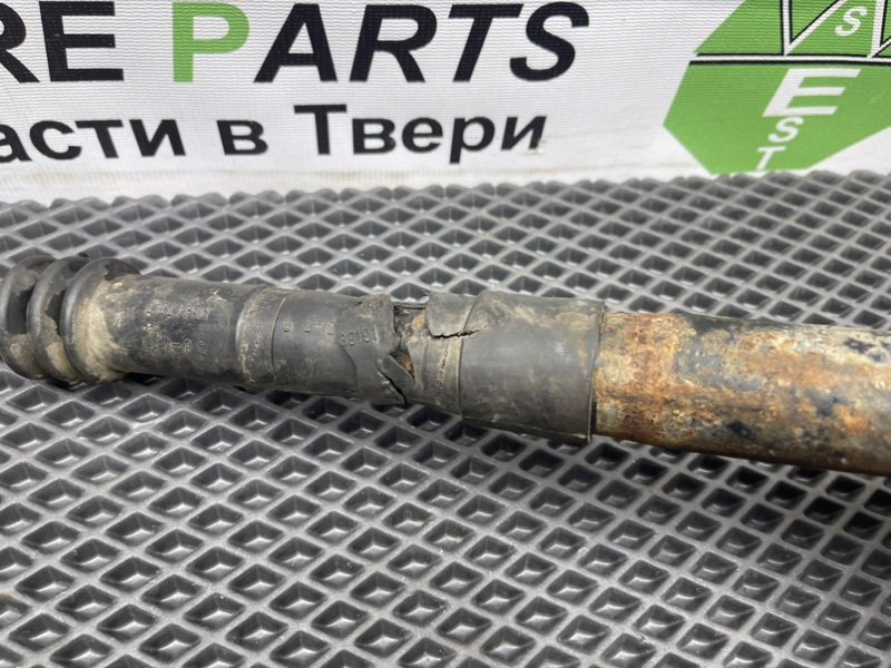 Рулевая колонка, 2990 рублей, Тверь