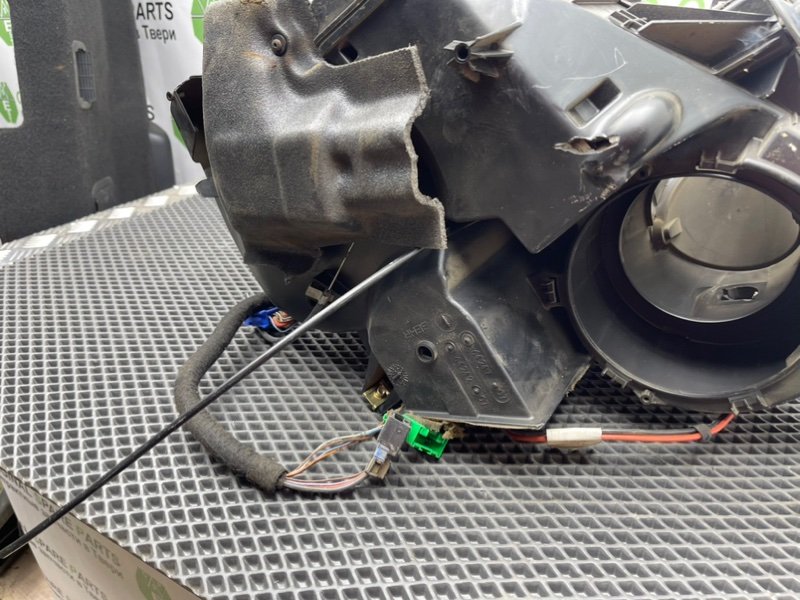 Корпус печки, 1990 рублей, Тверь