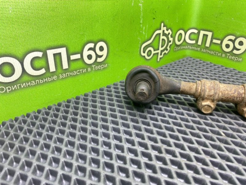 Рулевая тяга, 790 рублей, Тверь